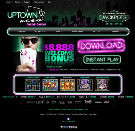 uptown casino login|download uptown aces casino.